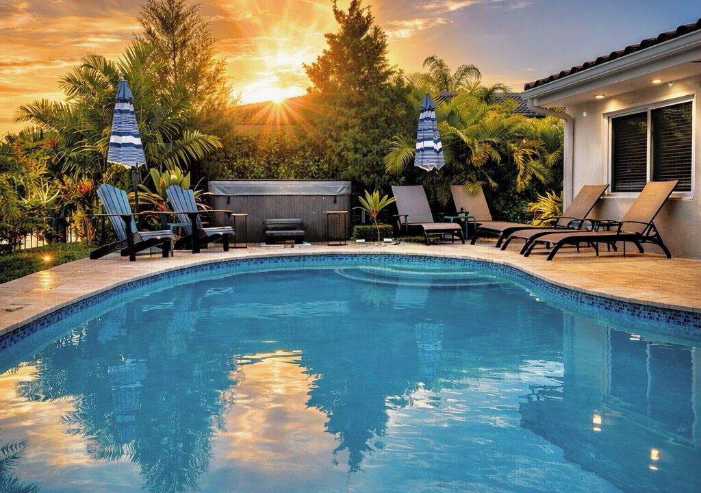 Photo of Outdoor in Wilton Manors