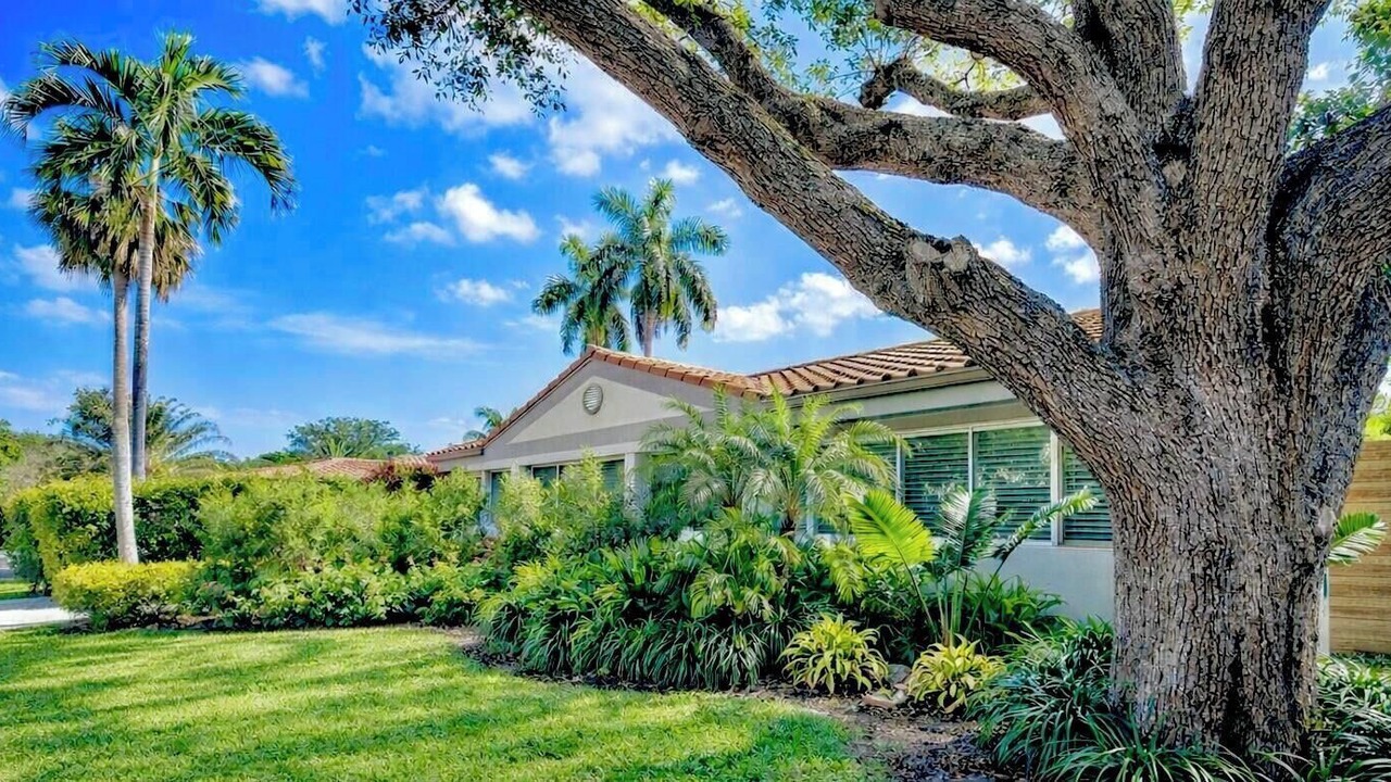 Photo of Outdoor in Wilton Manors