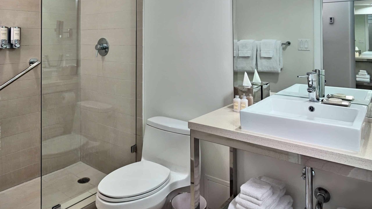 Photo of Bathroom in East Fort Lauderdale