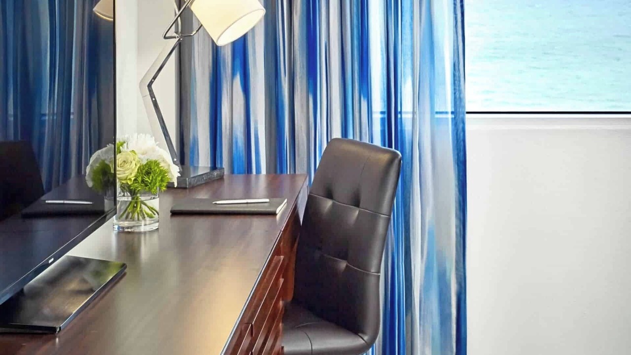 Photo of Bedroom in East Fort Lauderdale