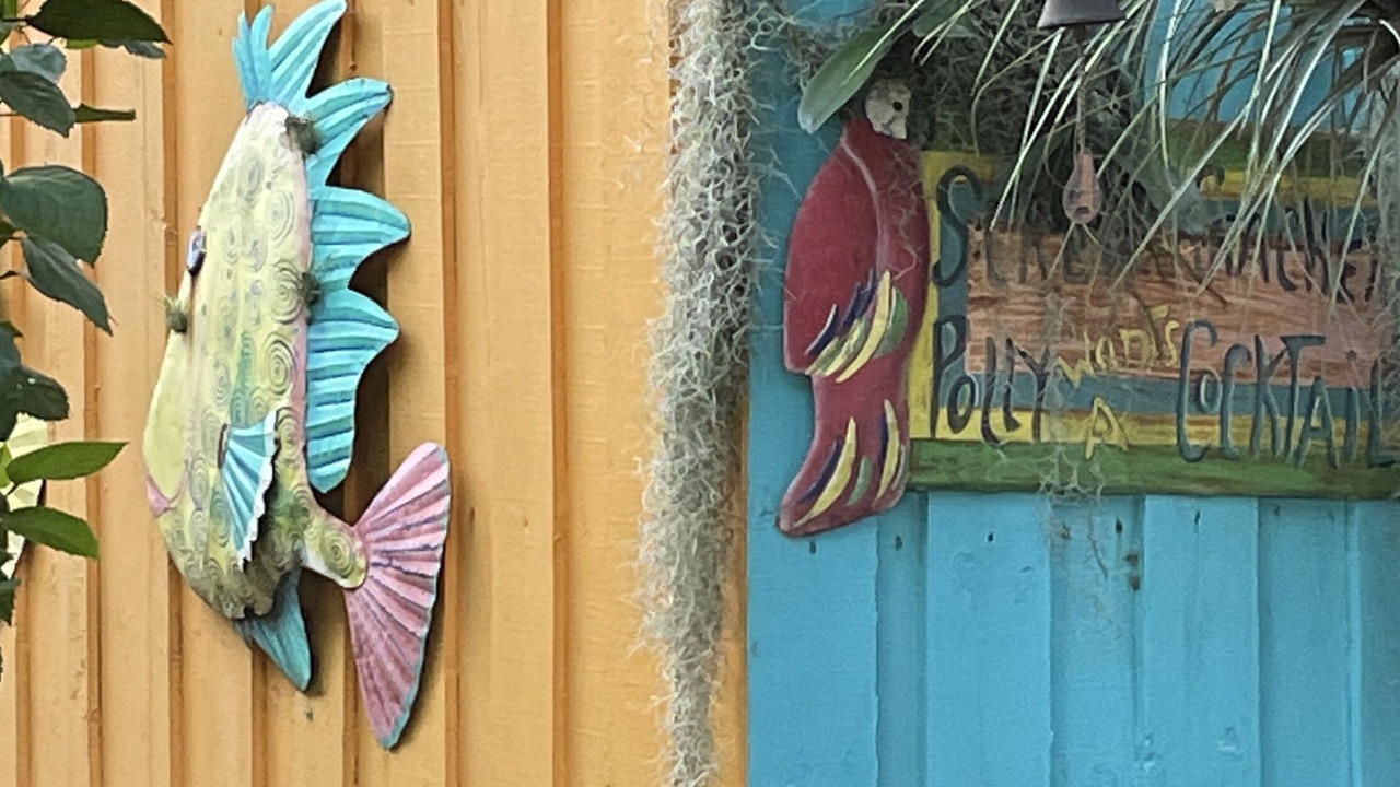 Photo of Outdoor in Wilton Manors