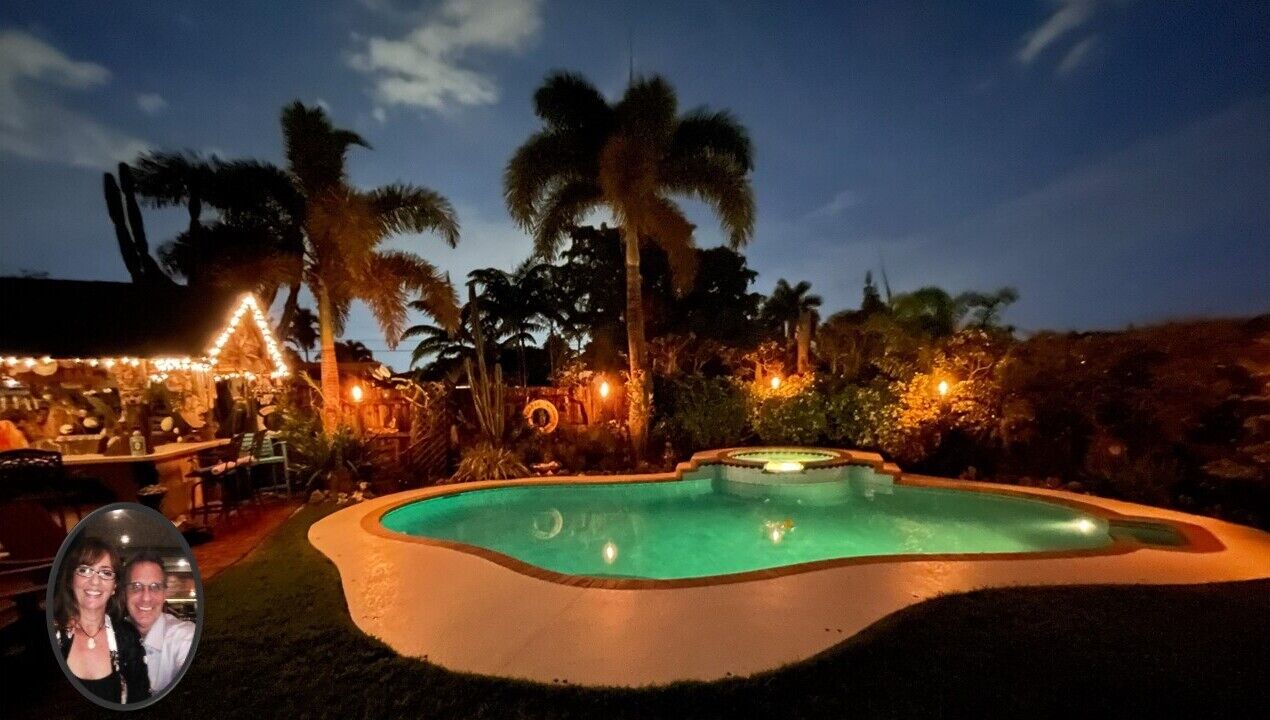 Photo of Outdoor in Wilton Manors