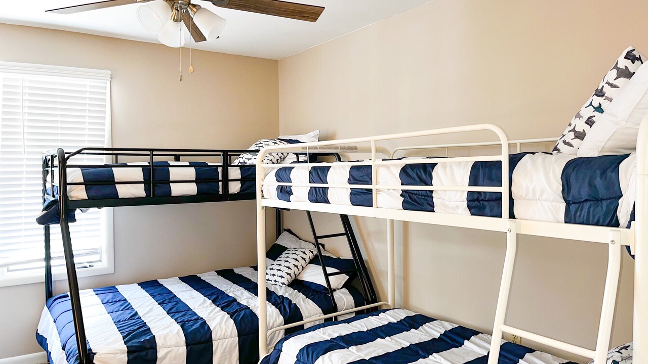 Photo of Bedroom in Diamond Beach