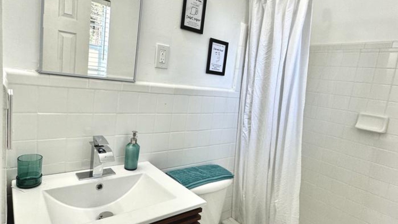 Photo of Bathroom in Edgewood