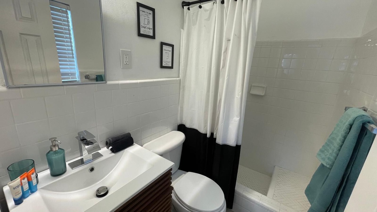 Photo of Bathroom in Edgewood