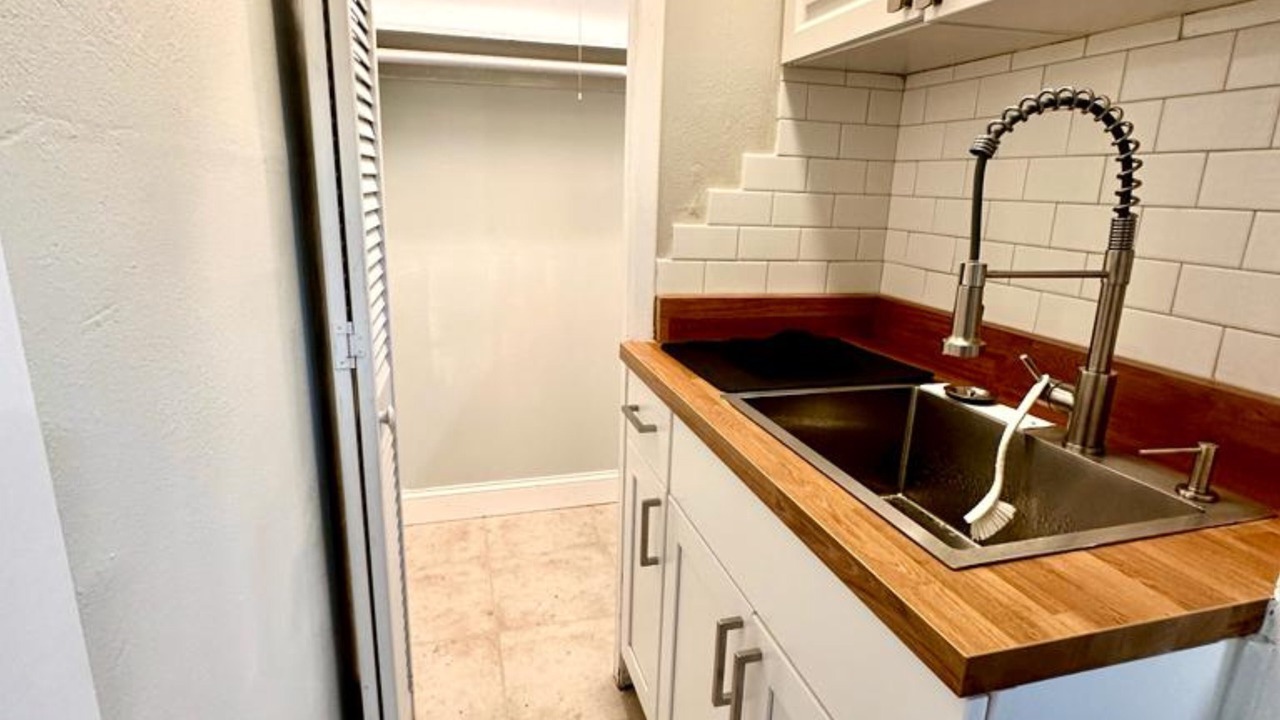 Photo of Kitchen in Edgewood