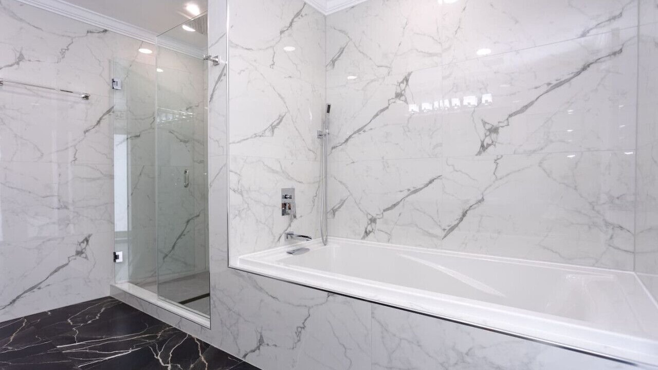 Photo of Bathroom in Hollywood Hills