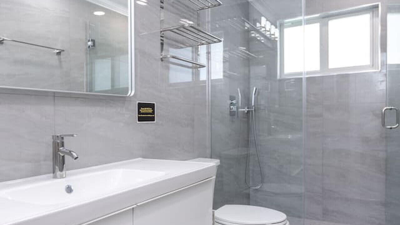 Photo of Bathroom in Hollywood Hills