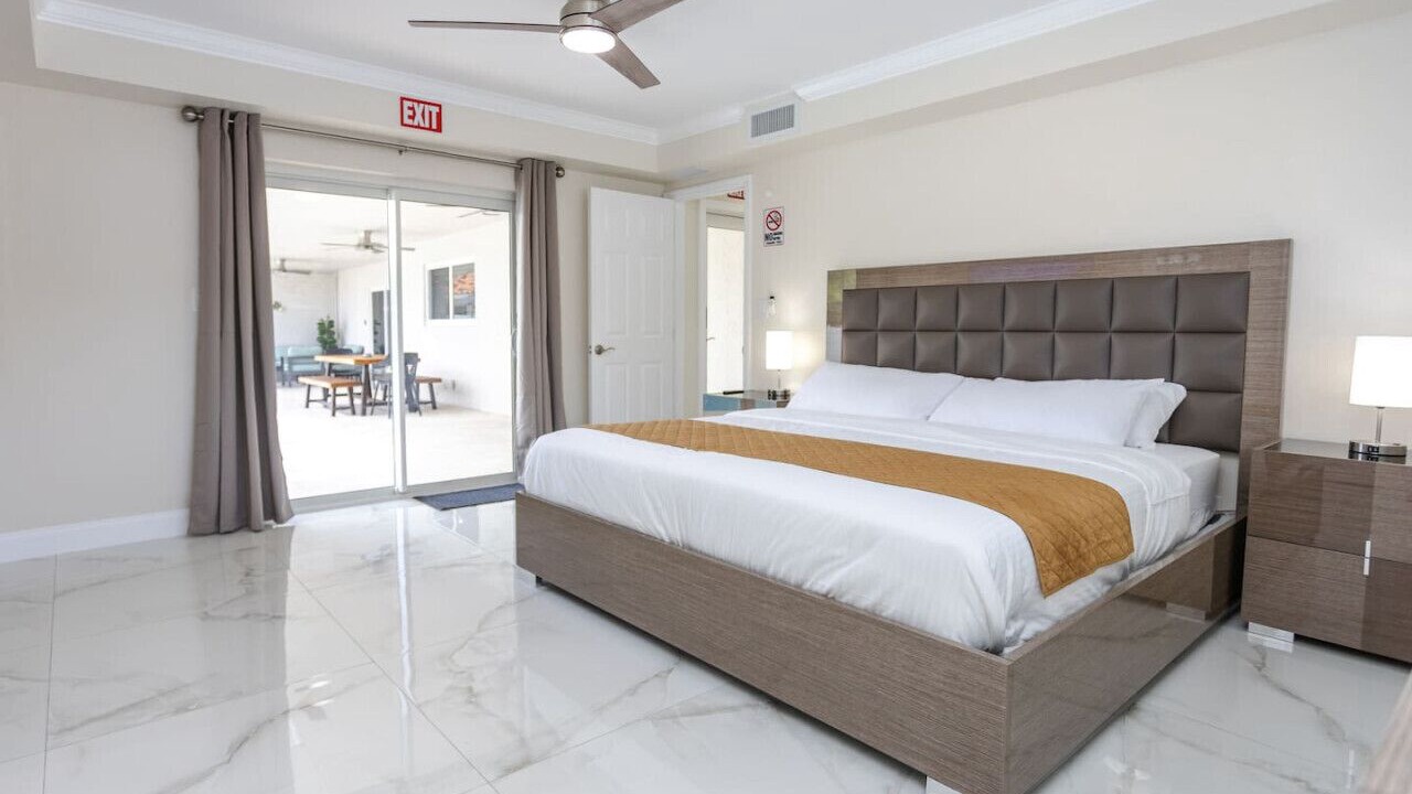Photo of Bedroom in Hollywood Hills