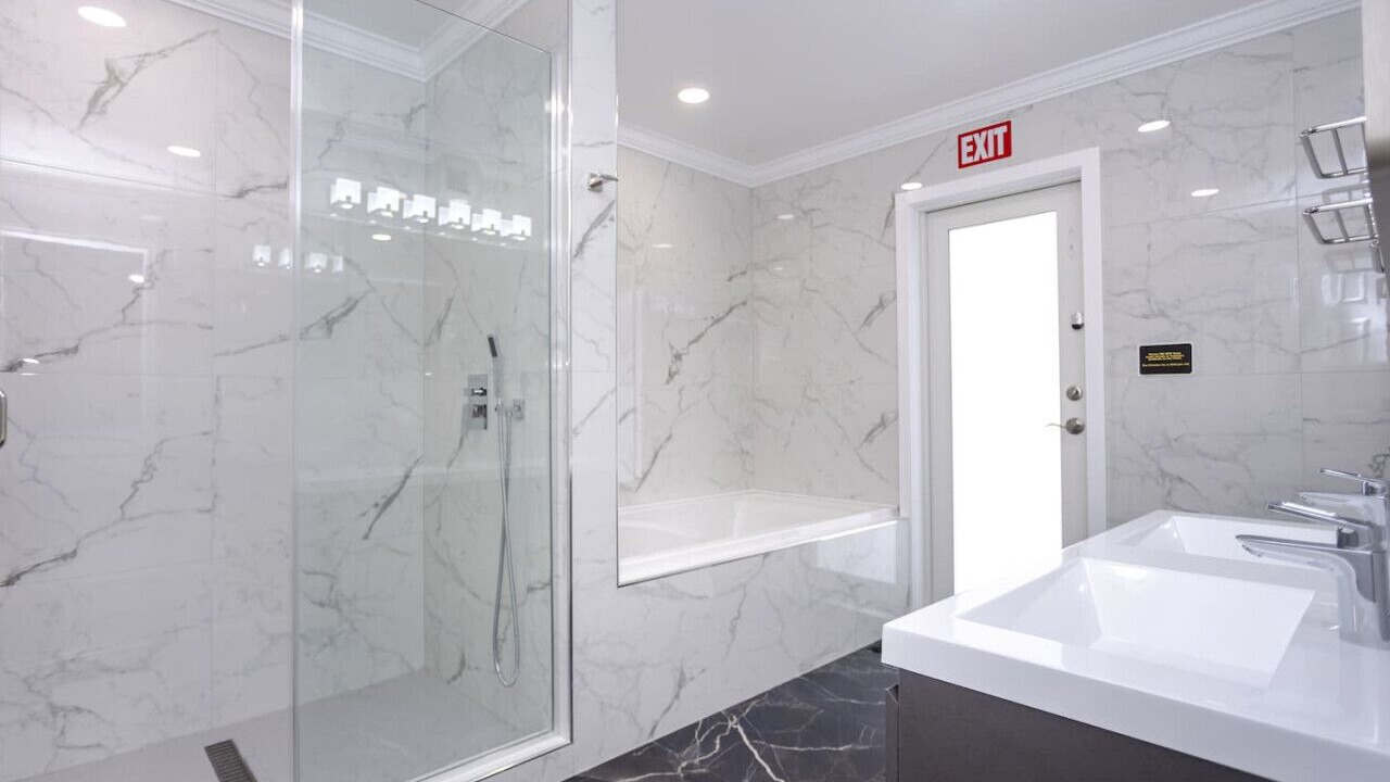 Photo of Bathroom in Hollywood Hills