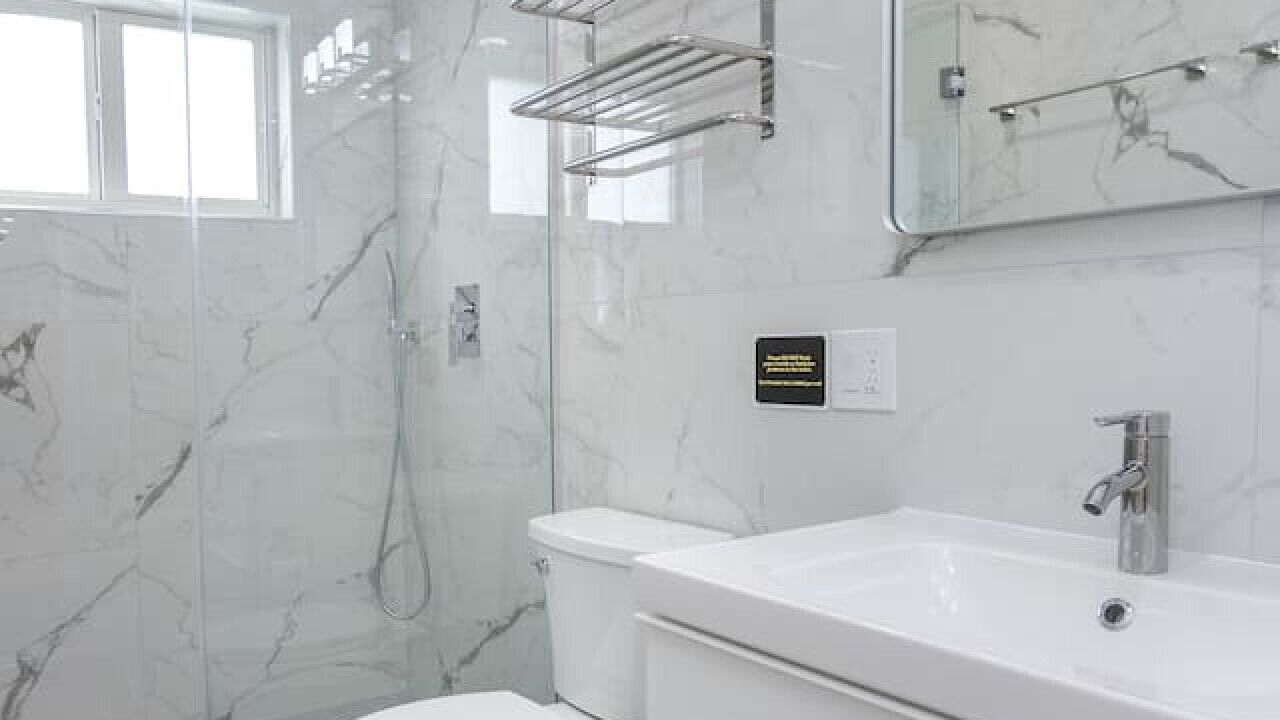 Photo of Bathroom in Hollywood Hills