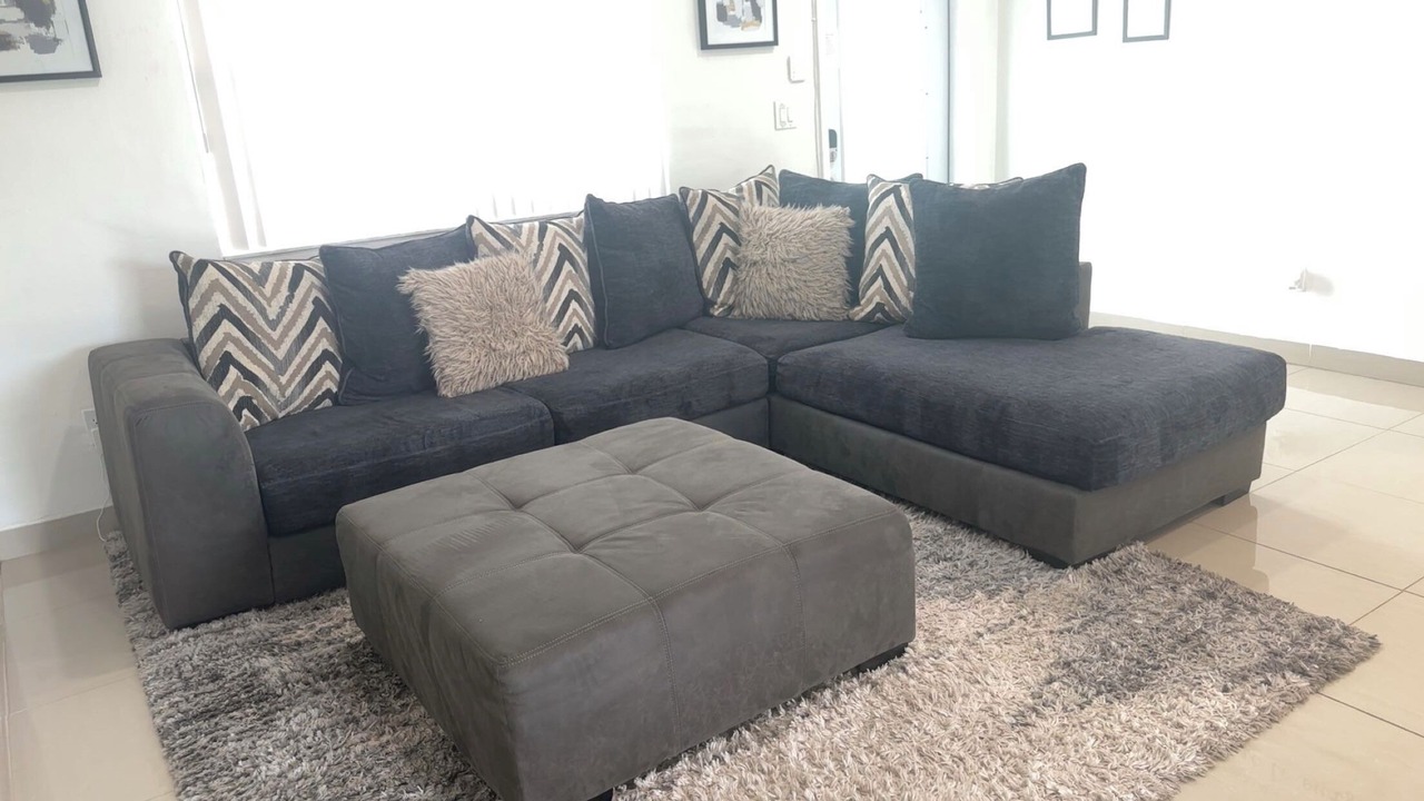 Photo of Livingroom in Miami Gardens