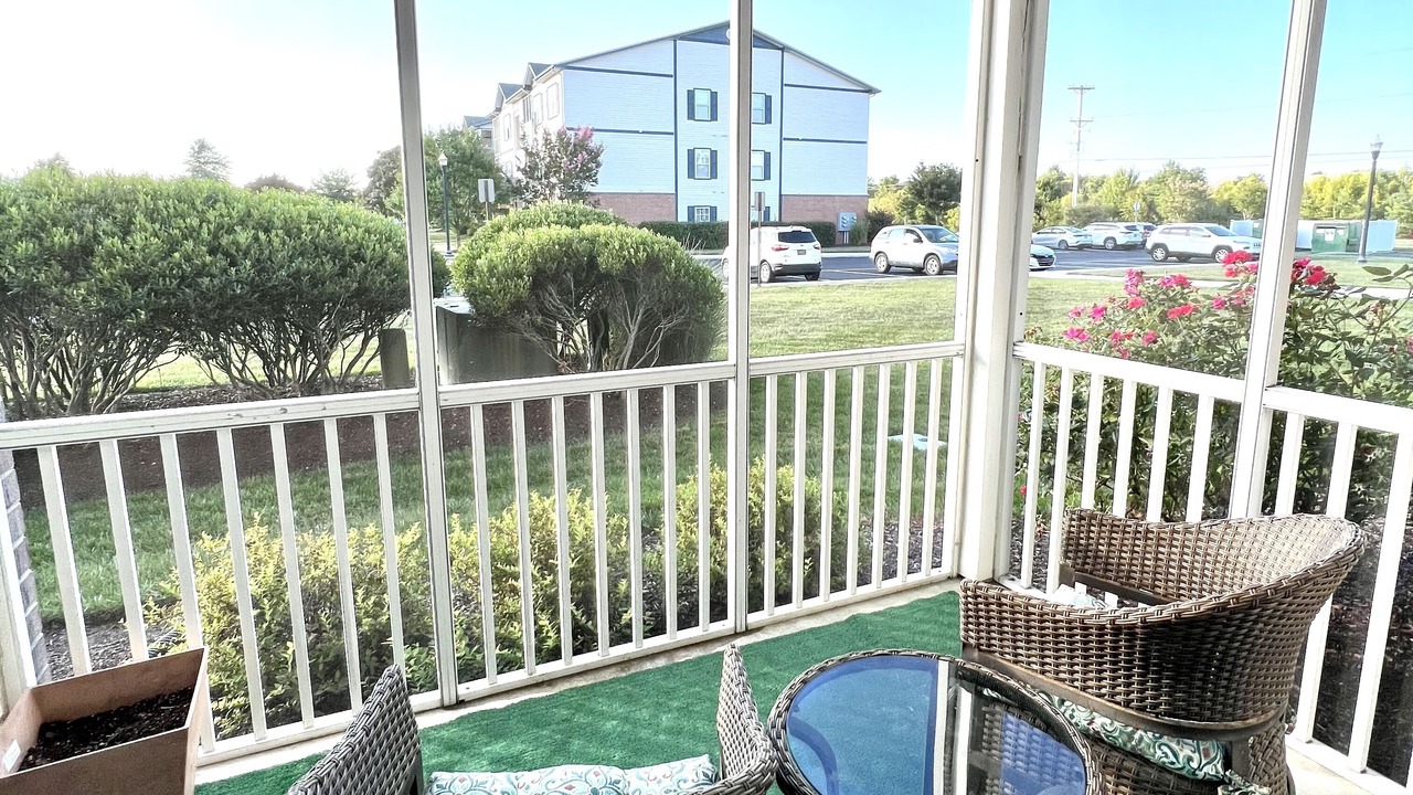 Photo of Outdoor in Villages of Five Points