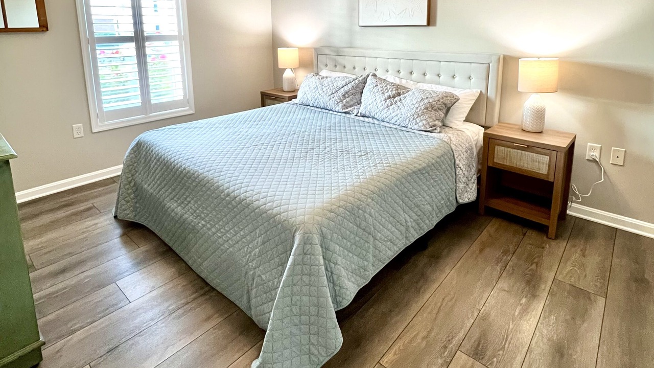 Photo of Bedroom in Villages of Five Points