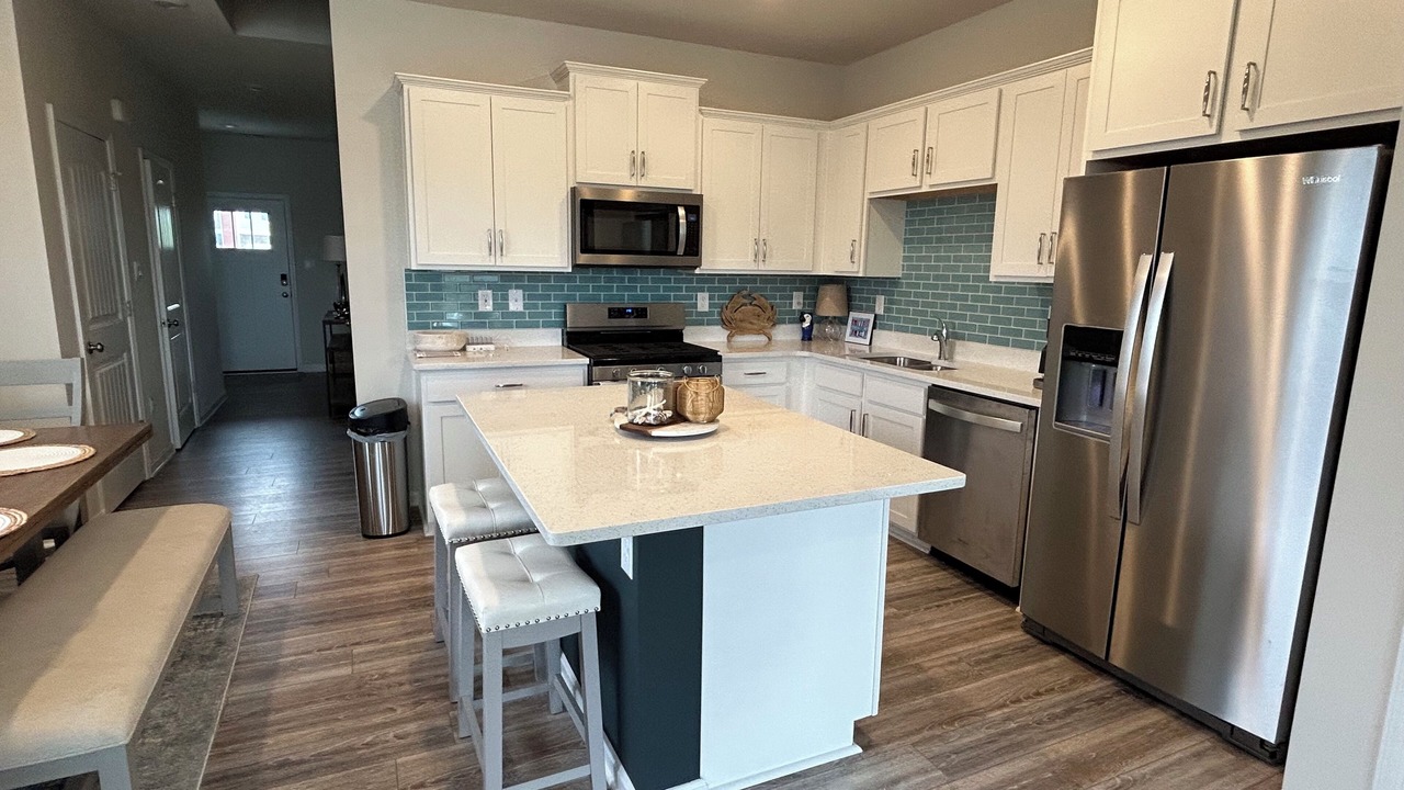 Photo of Kitchen in Frankford