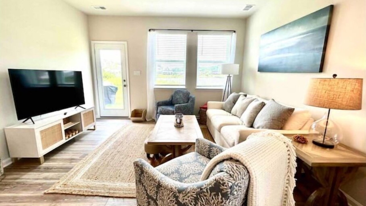 Photo of Livingroom in Frankford