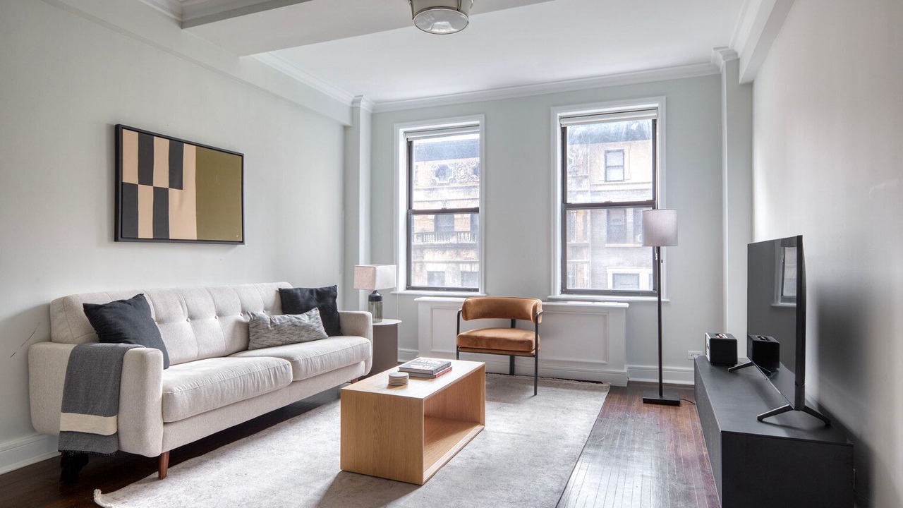 Photo of Livingroom in Lincoln Square