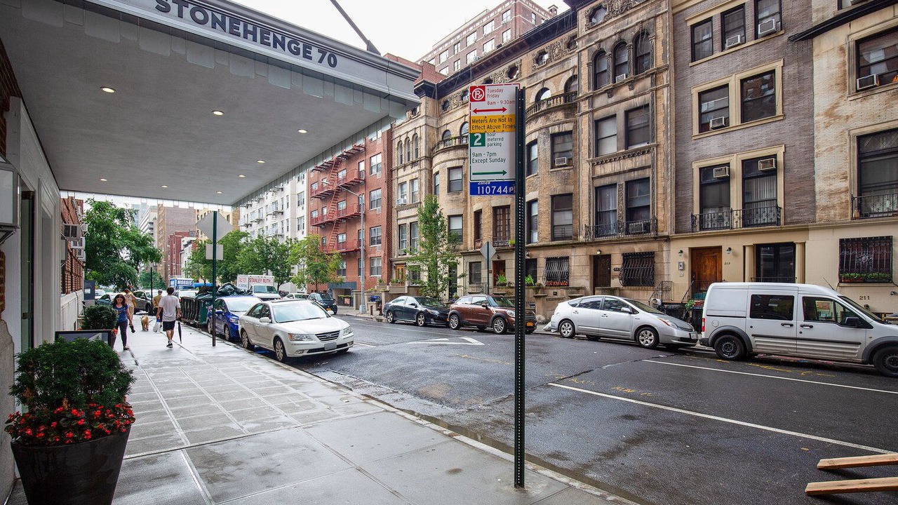 Photo of Outdoor in Lincoln Square