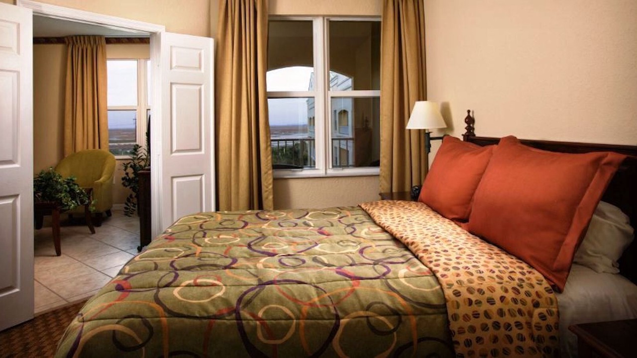 Photo of Bedroom in Weston