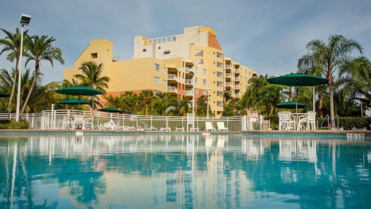 Photo of Outdoor in Weston