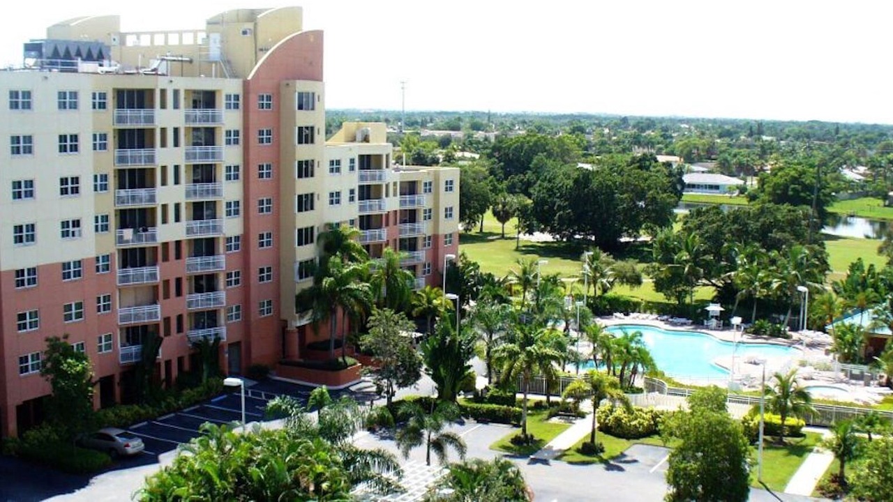 Photo of Outdoor in Weston