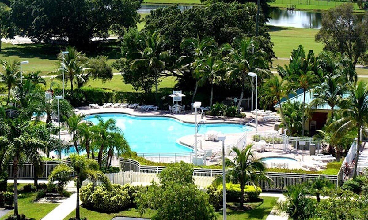 Photo of Outdoor in Weston