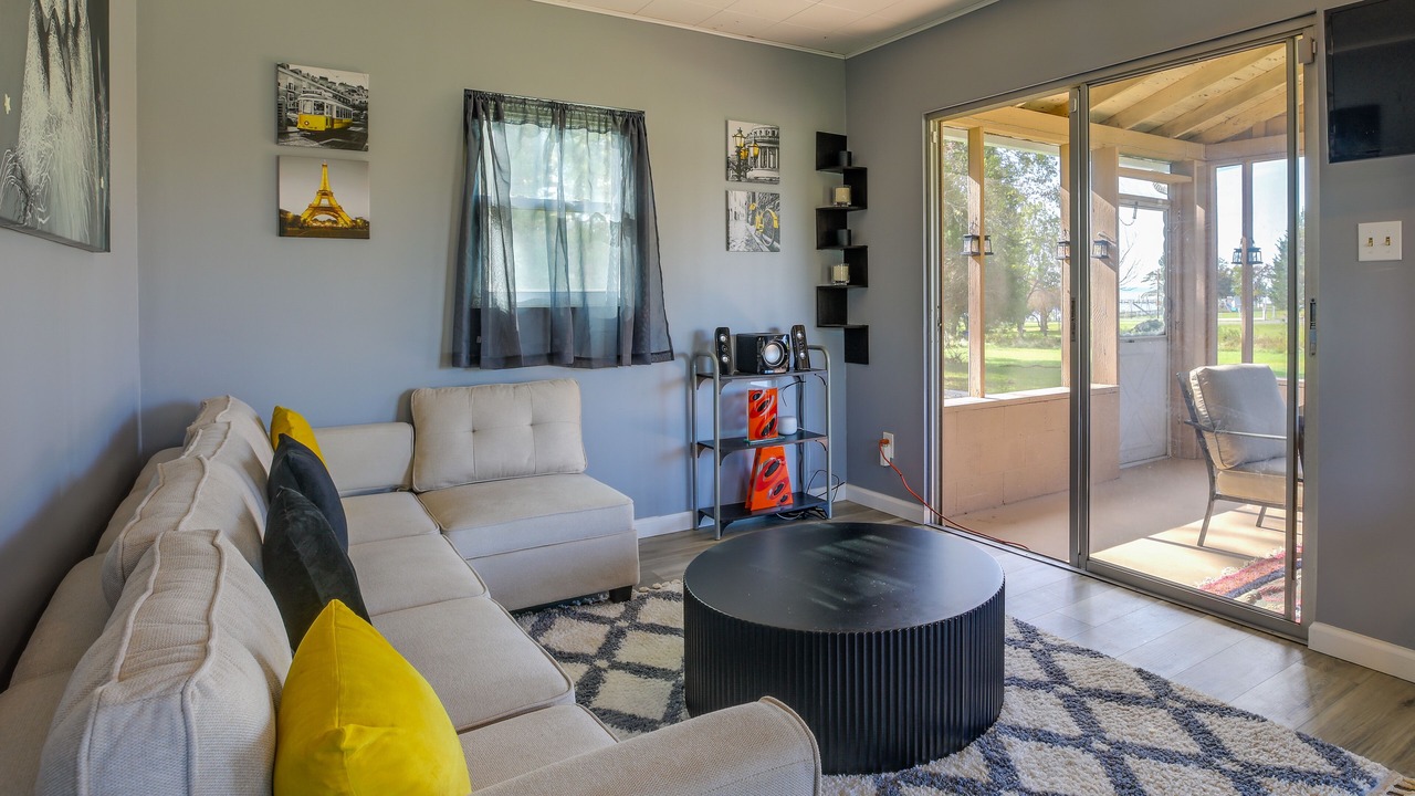 Photo of Bedroom in Rock Point