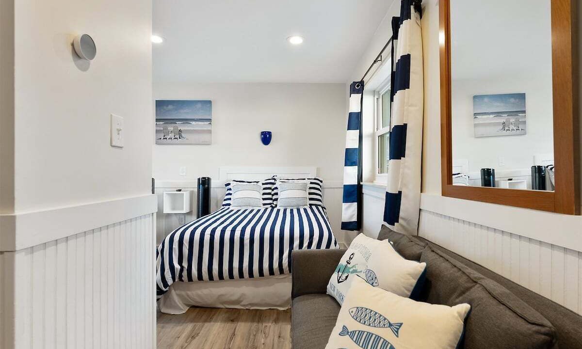 Photo of Bedroom in Wildwood Crest
