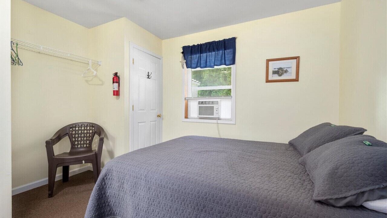 Photo of Bedroom in Durhamville