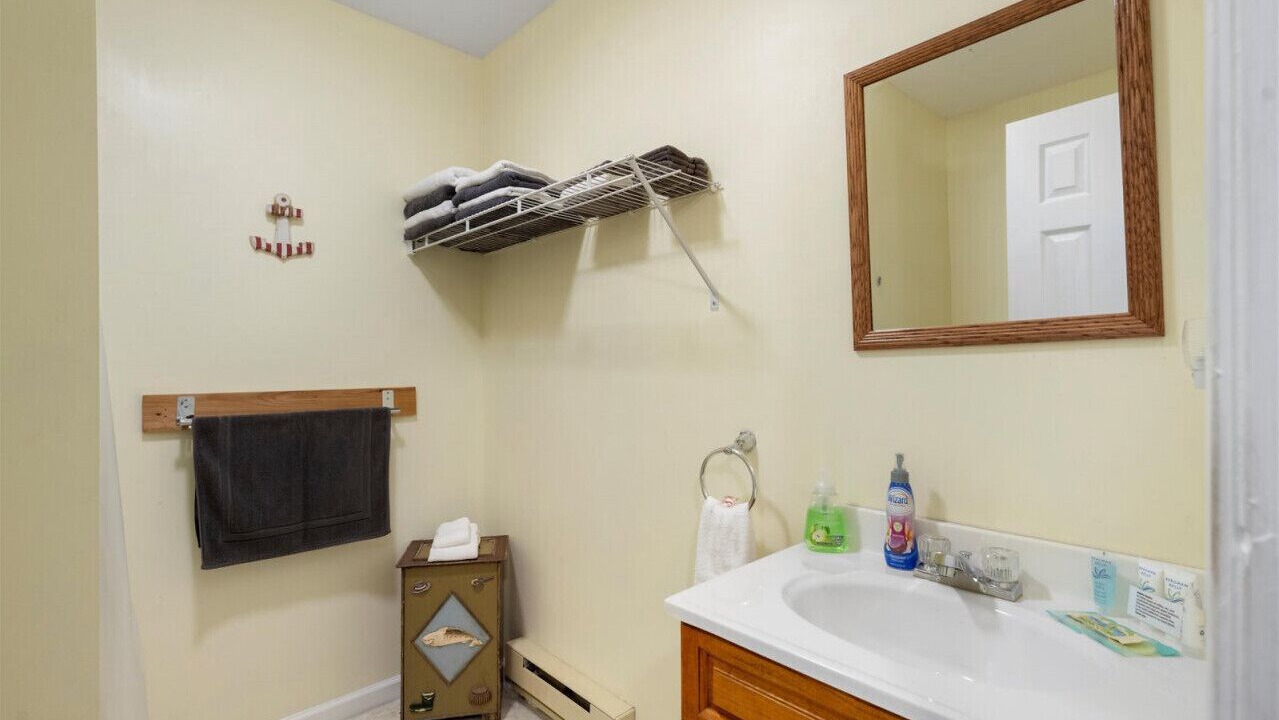Photo of Bathroom in Durhamville
