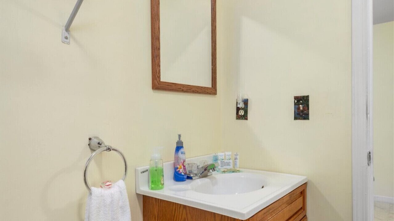 Photo of Bathroom in Durhamville