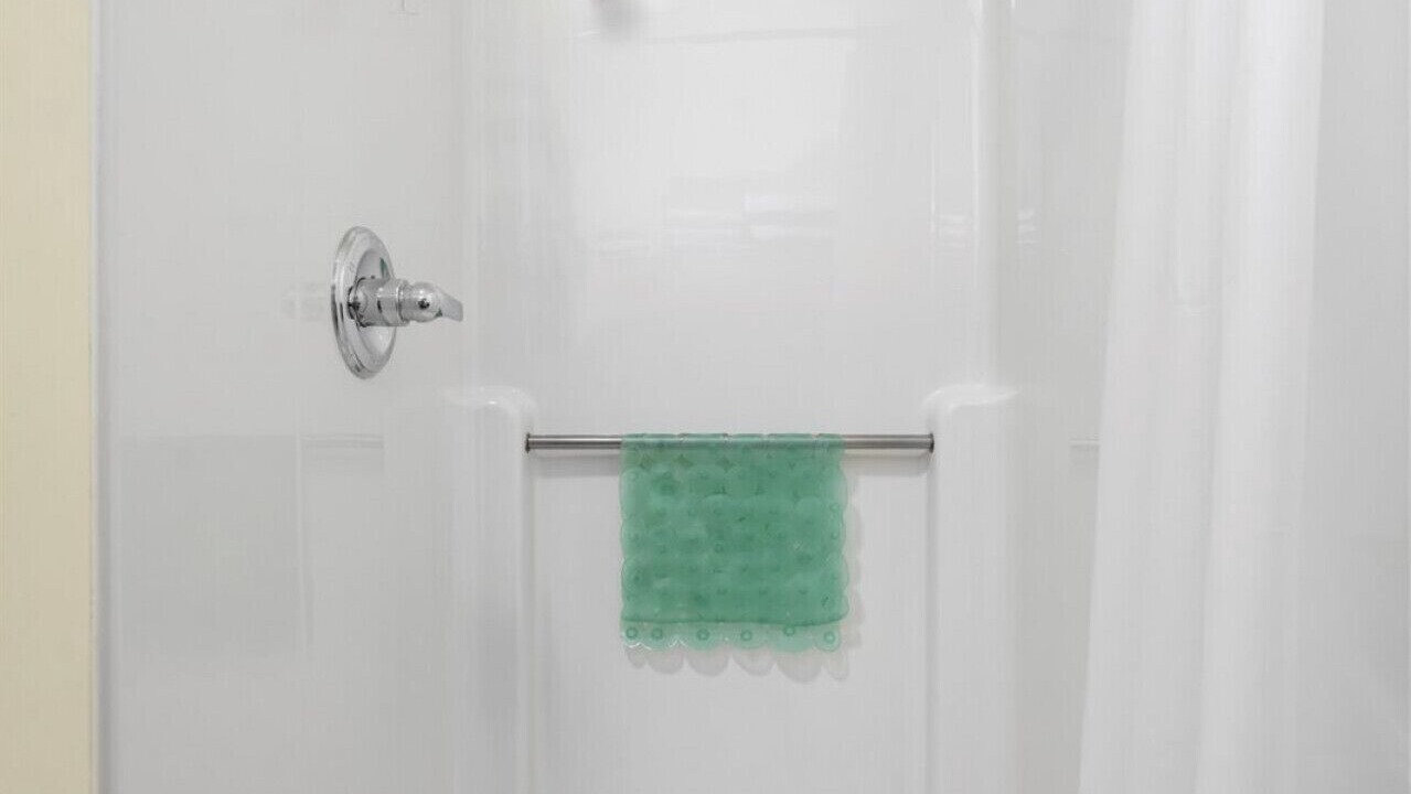 Photo of Bathroom in Durhamville