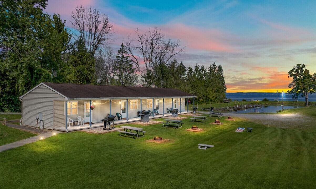 Photo of Outdoor in Durhamville