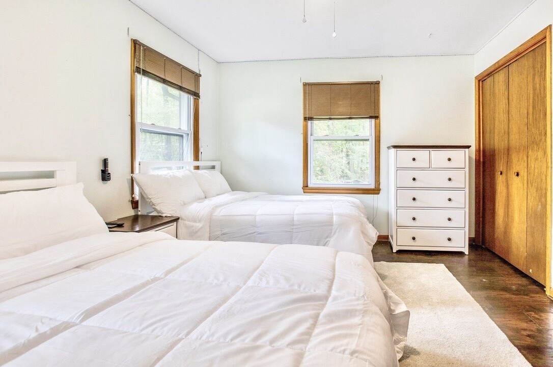 Photo of Bedroom in Mechanicsville