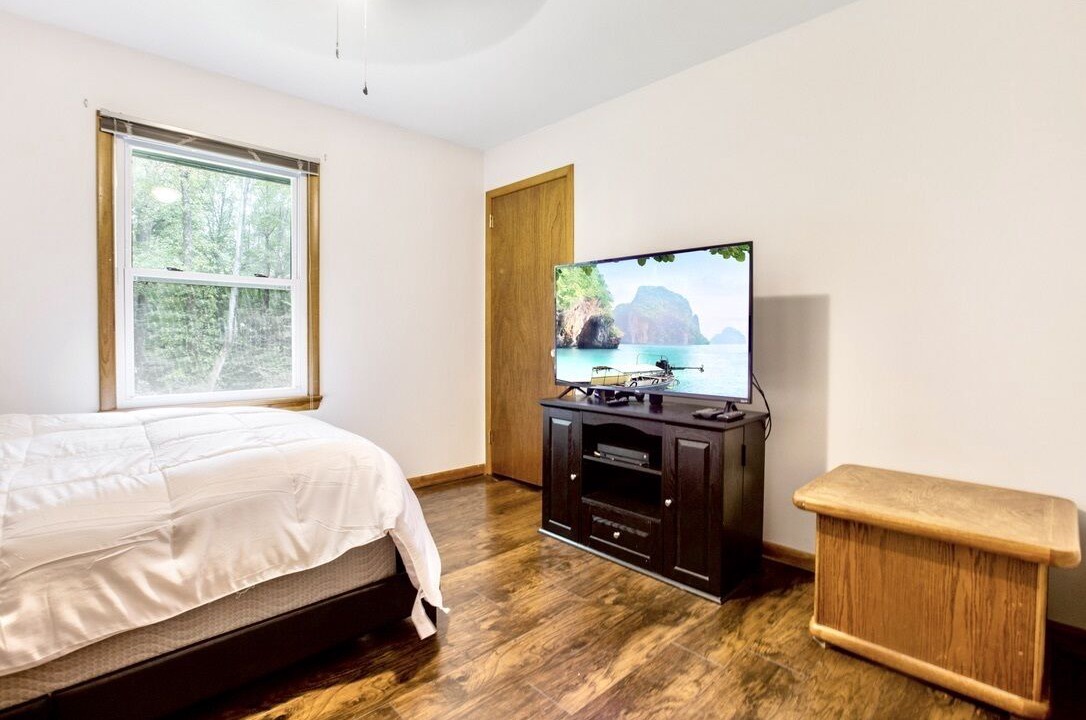Photo of Bedroom in Mechanicsville