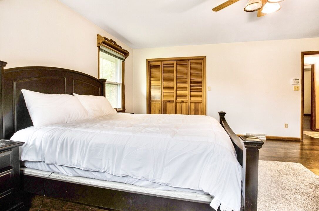 Photo of Bedroom in Mechanicsville