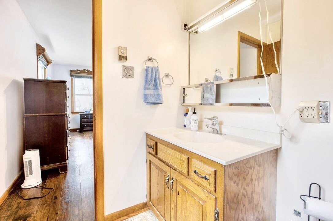 Photo of Bathroom in Mechanicsville