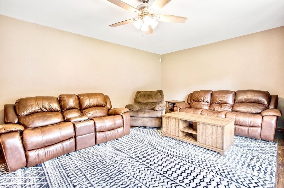 Photo of Livingroom in Mechanicsville