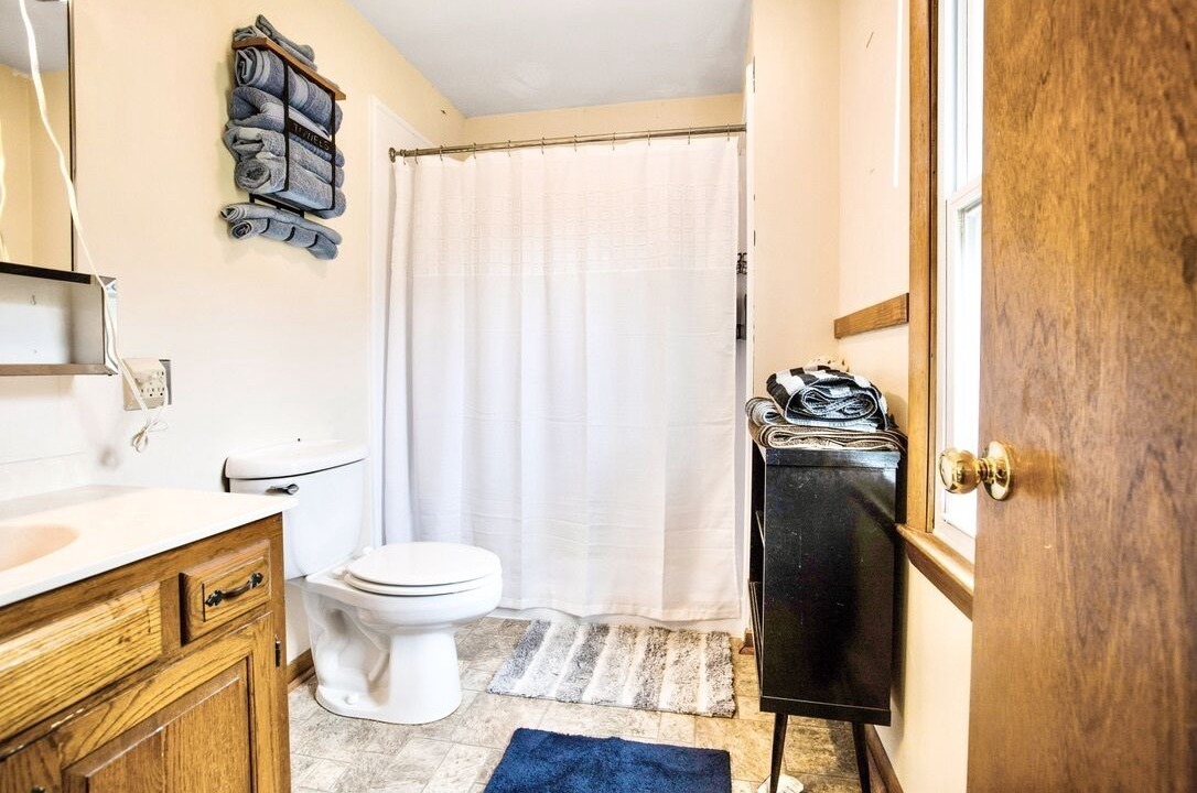 Photo of Bathroom in Mechanicsville