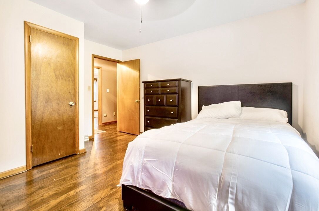 Photo of Bedroom in Mechanicsville