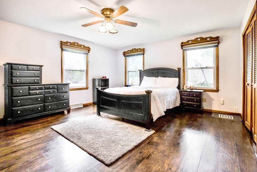 Photo of Bedroom in Mechanicsville