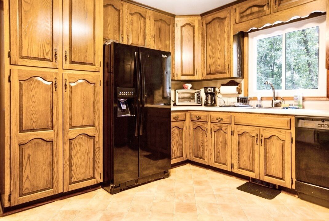 Photo of Kitchen in Mechanicsville