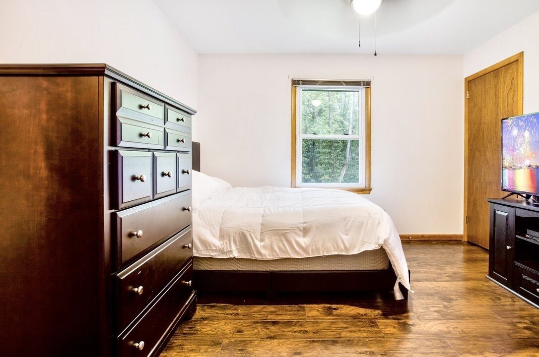 Photo of Bedroom in Mechanicsville