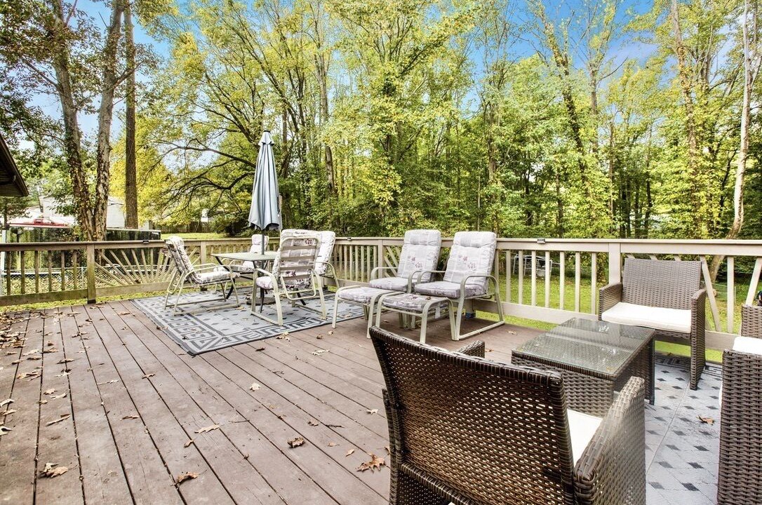 Photo of Outdoor in Mechanicsville