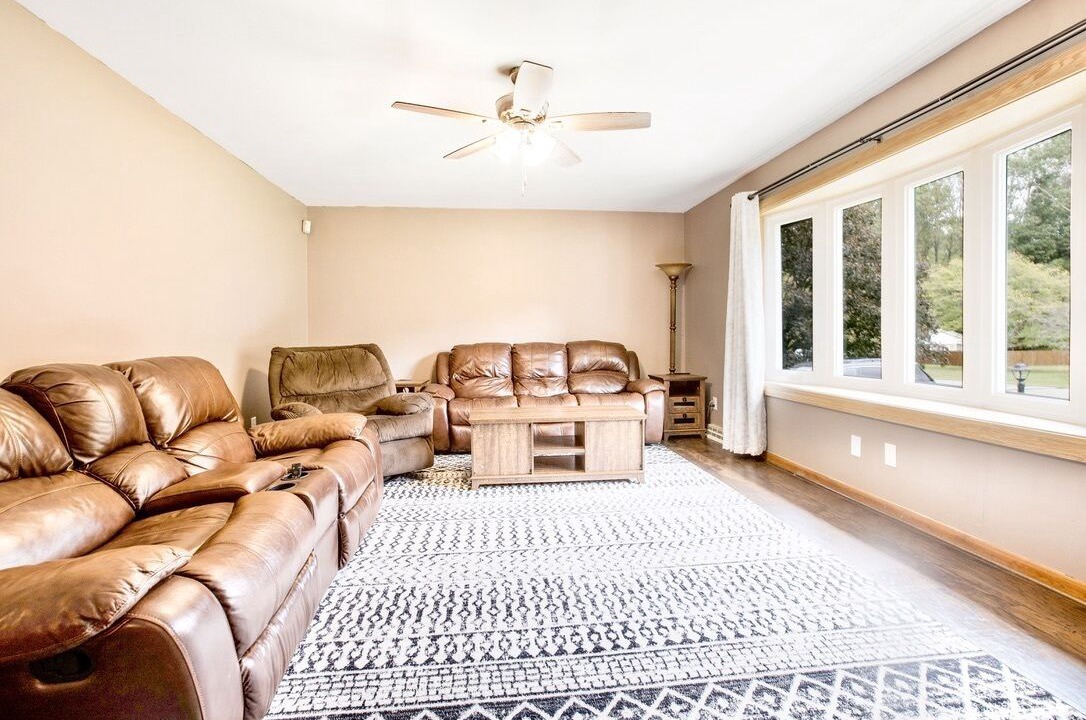 Photo of Livingroom in Mechanicsville