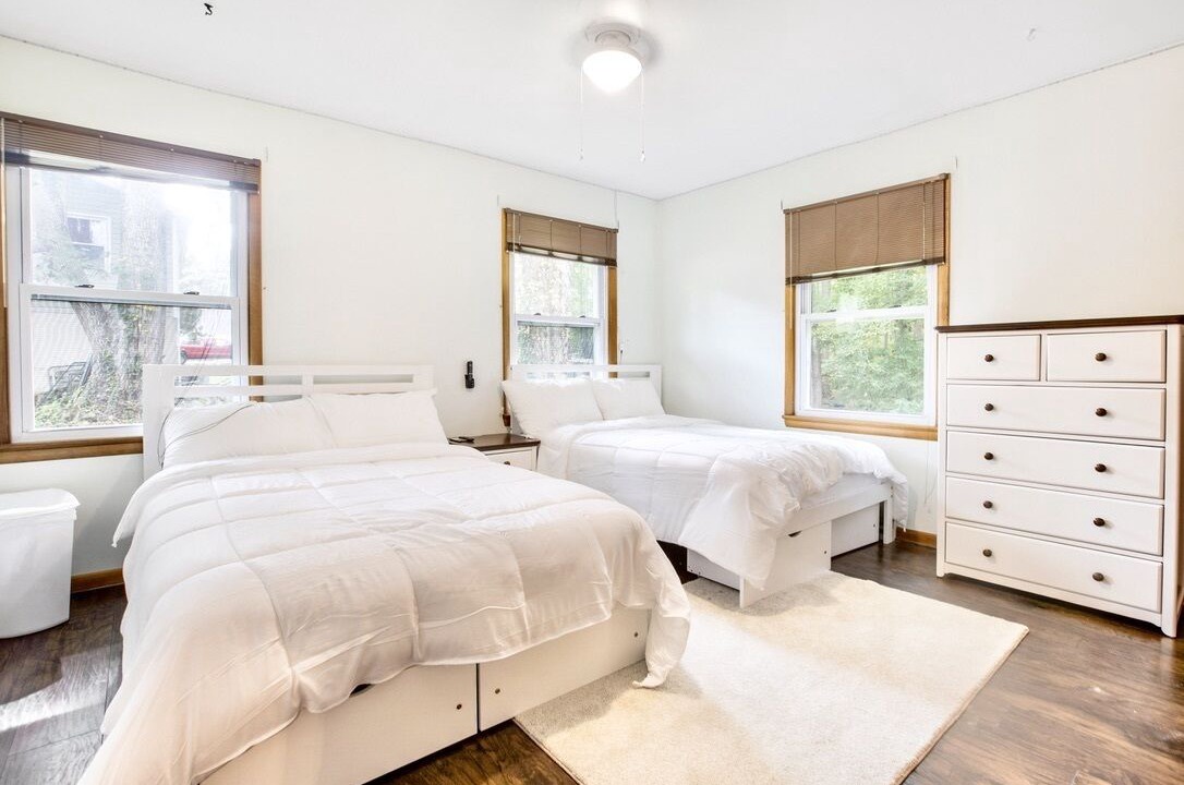 Photo of Bedroom in Mechanicsville
