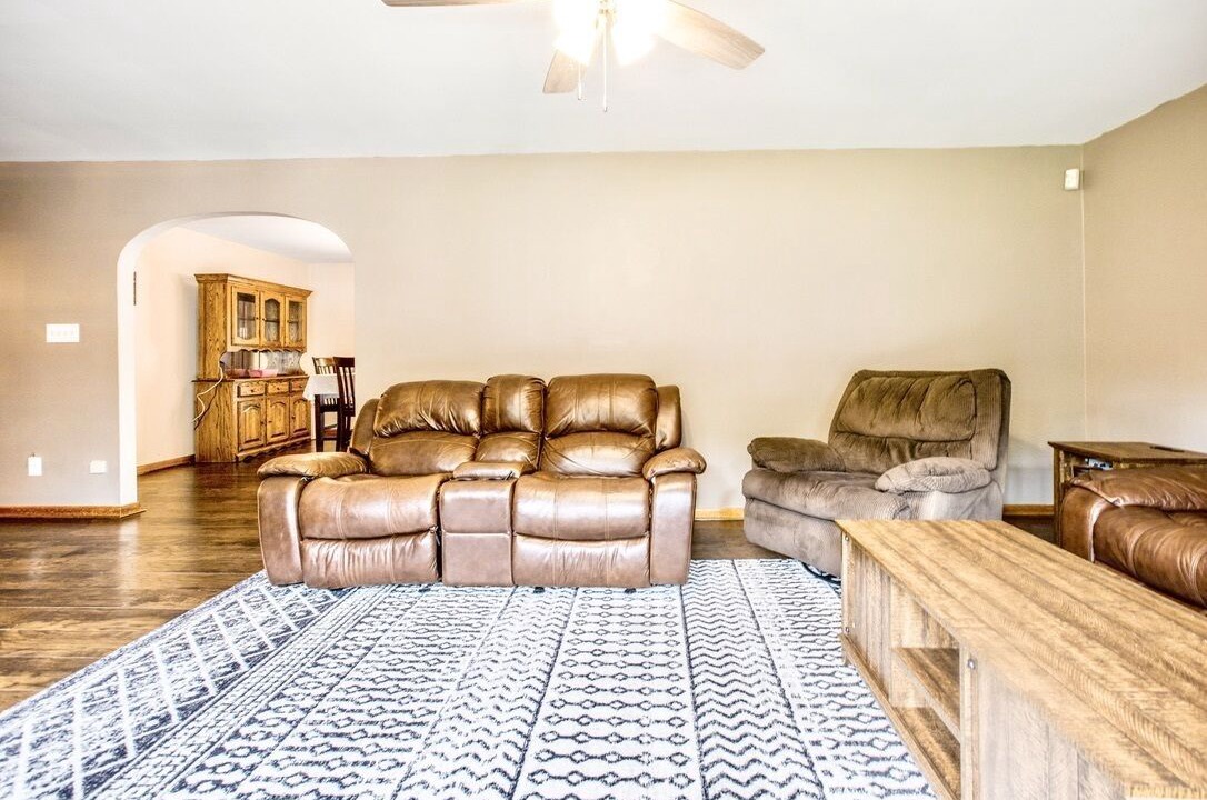 Photo of Livingroom in Mechanicsville