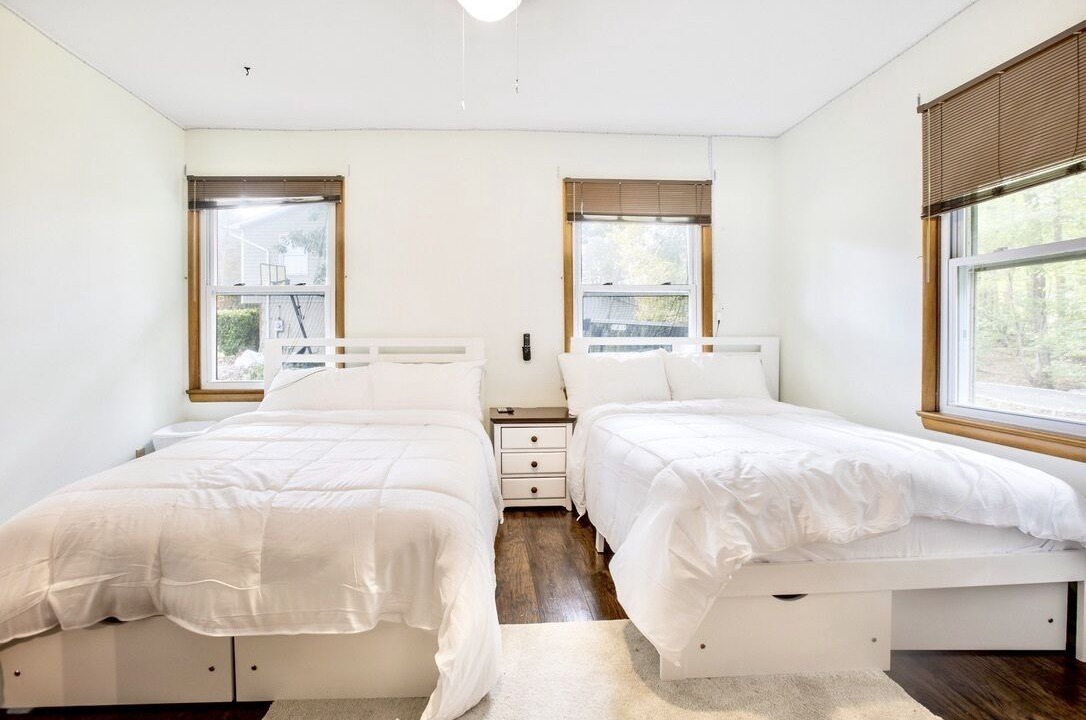 Photo of Bedroom in Mechanicsville