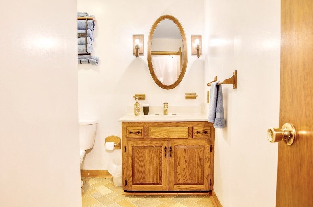 Photo of Bathroom in Mechanicsville