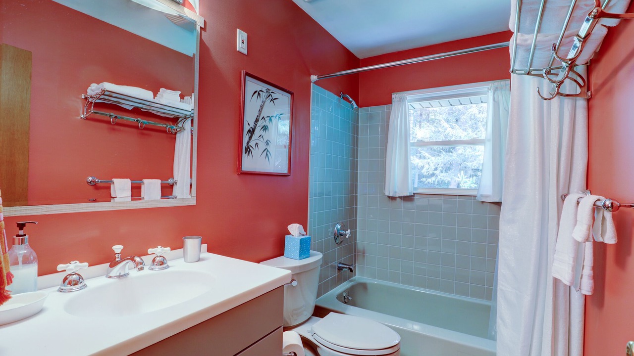 Photo of Bathroom in Woodstock